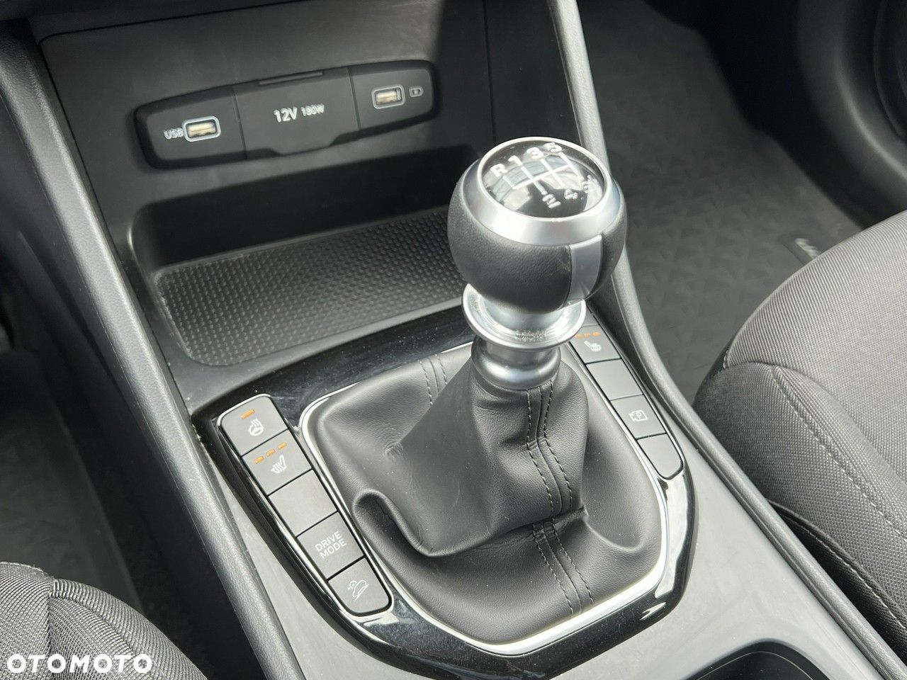 Hyundai Tucson - 19
