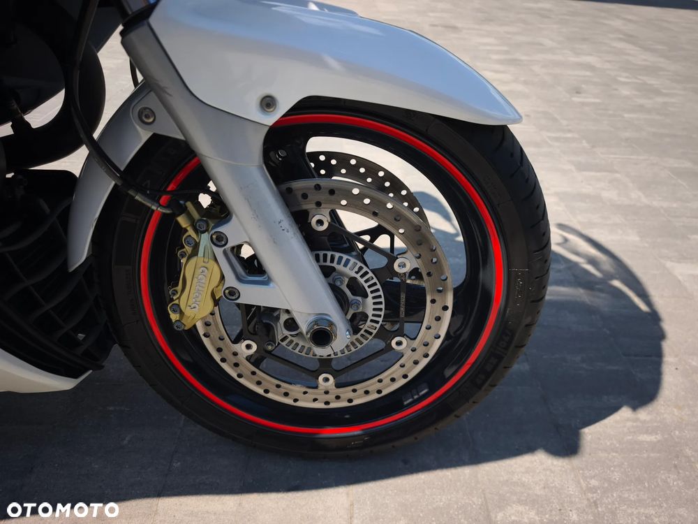 Moto Guzzi Norge - 5