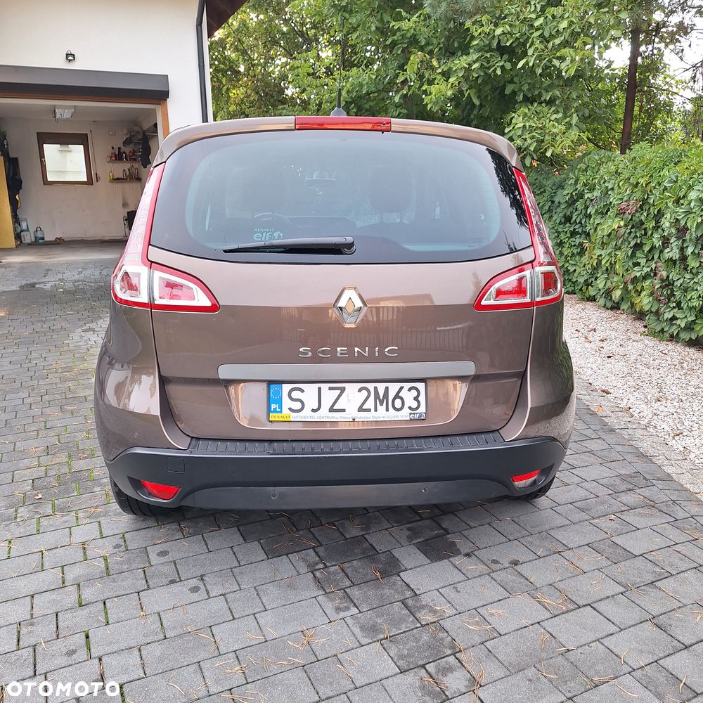 Renault Scenic 1.6 16V Expression - 4