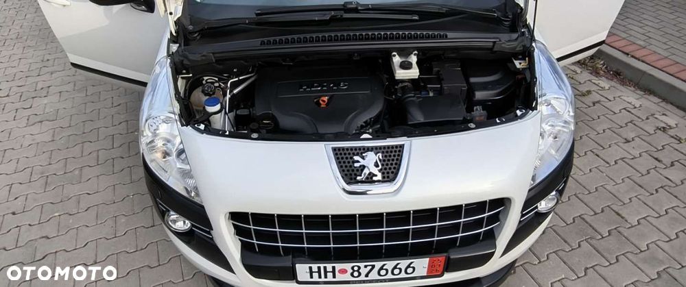 Peugeot 3008 - 22