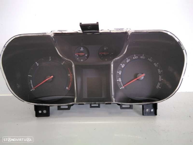 QUADRANTE CHEVROLET ORLANDO 2012 -8099U95218099 - 2