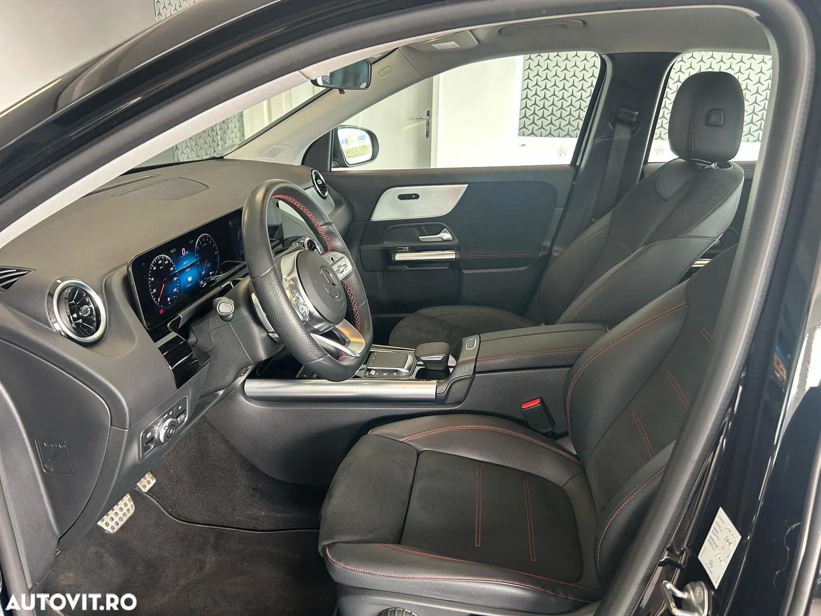 Mercedes-Benz GLA 250 e 8G-DCT Edition AMG Line - 7