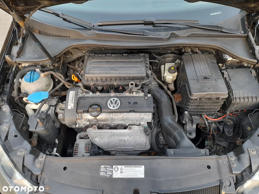 Volkswagen Golf - 18