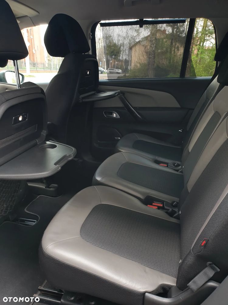 Citroën C4 Grand Picasso BlueHDi 150 Exclusive - 8