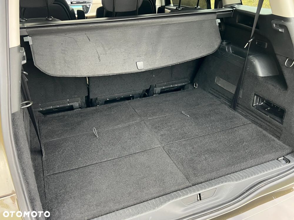 Citroën C4 Grand Picasso - 35