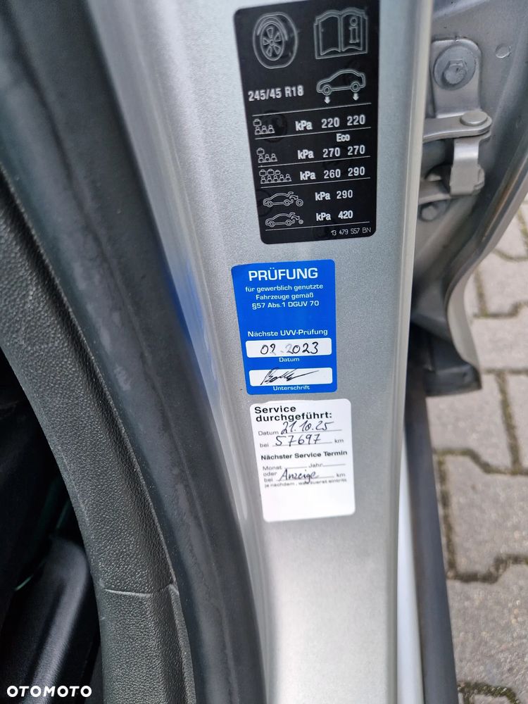 Opel Insignia 2.0 Automatik Ultimate 120 Jahre - 19