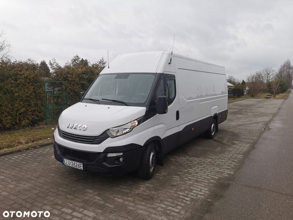 Iveco Daily 35S18 - 1