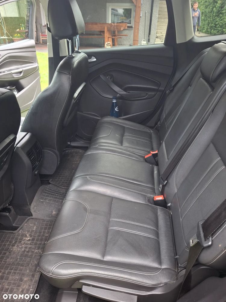 Ford Kuga 2.0 TDCi 4WD Titanium - 6