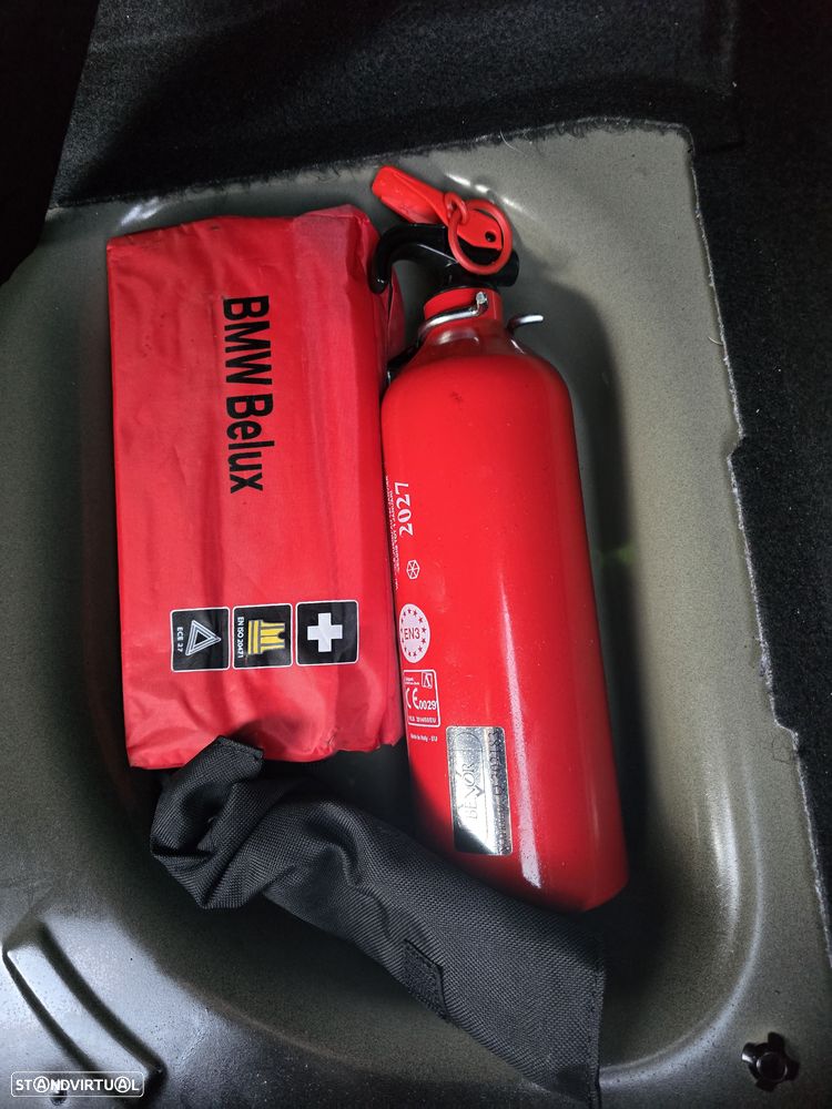 MINI 5 Portas One Blackyard - 46