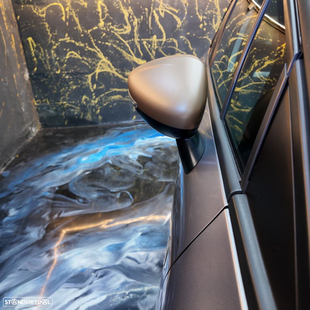 Citroën C3 Aircross — fotografia 14