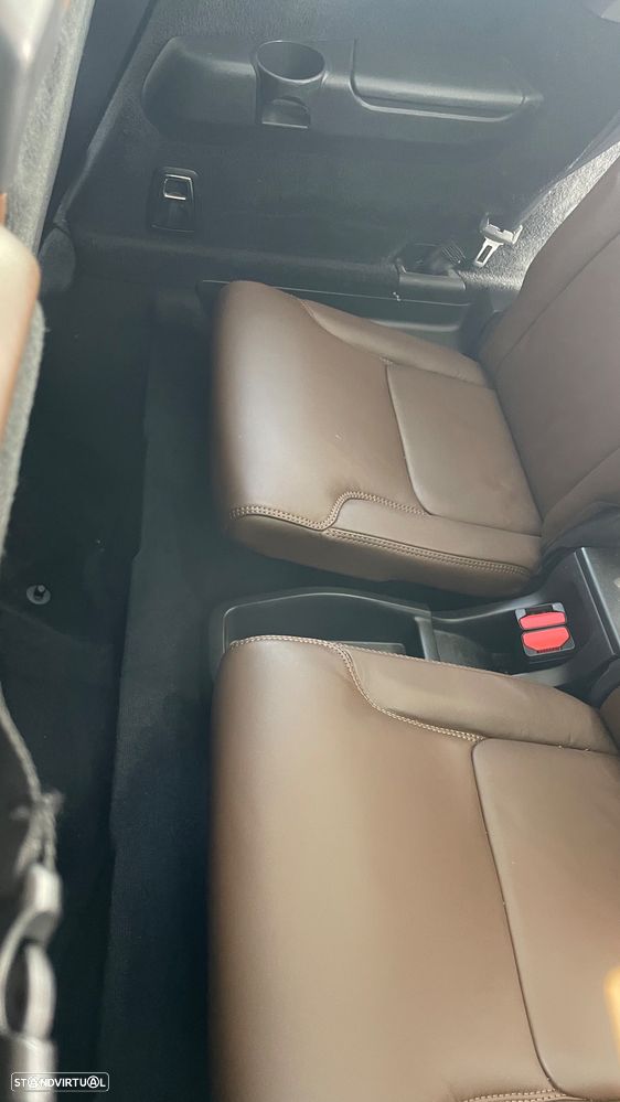 Volvo XC 90 D5 AWD Geartronic Inscription - 49