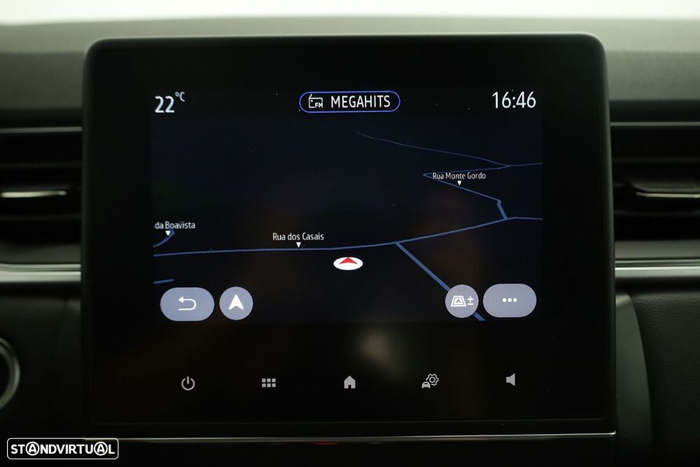 Renault Captur 1.0 TCe Techno - 11