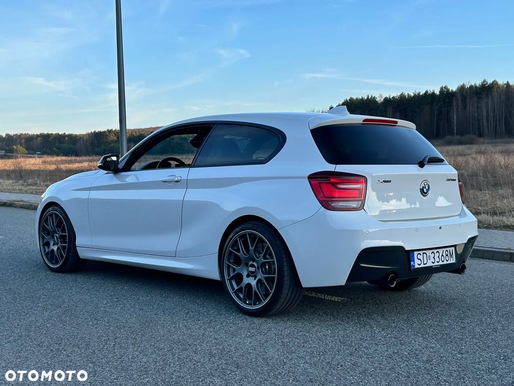 BMW 1M - 7