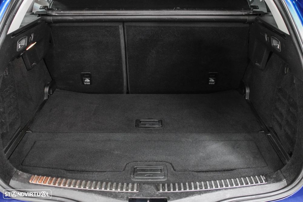 Renault Mégane Sport Tourer 1.5 Blue dCi GT Line - 32