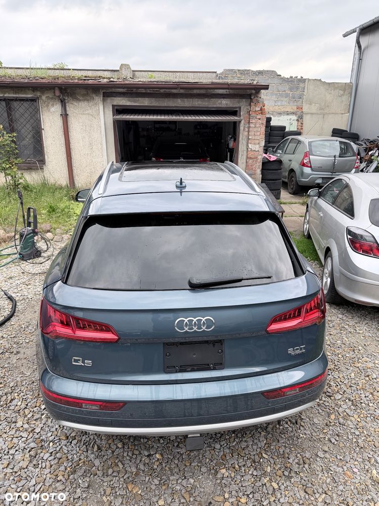 Audi Q5 2.0 TFSI Quattro Sport S tronic - 15