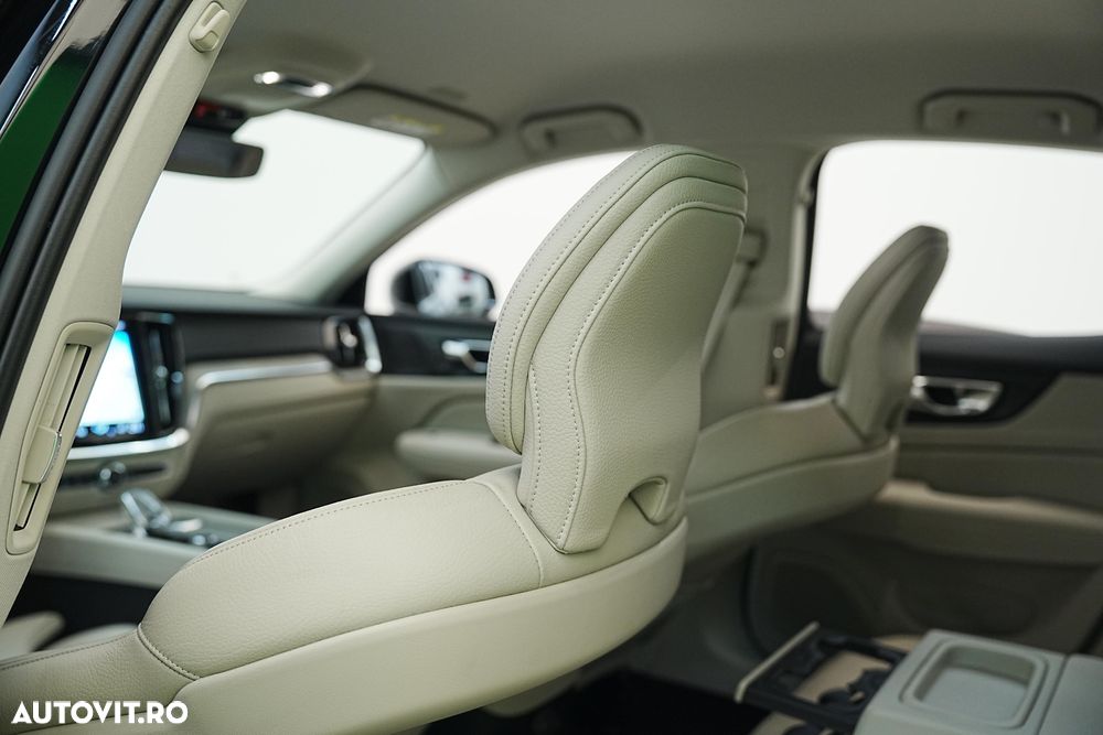 Volvo S60 B4 B Geartronic Inscription - 12