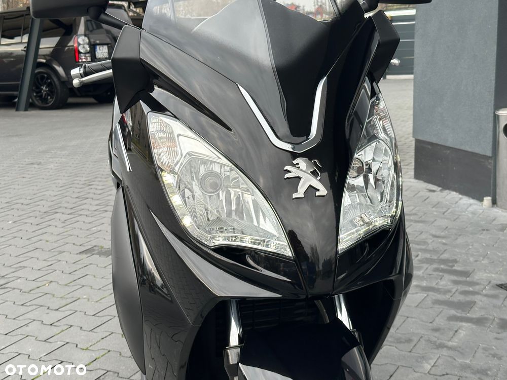 Peugeot Satelis - 15