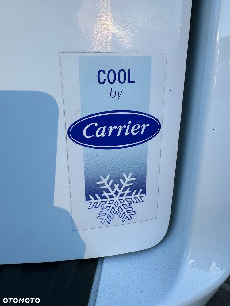 Ford Transit custom - 16