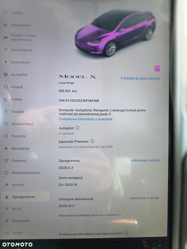 Tesla Model X - 38