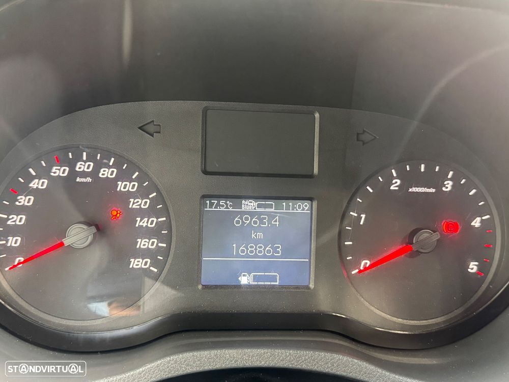 Mercedes-Benz SPRINTER 311 Cdi - 18