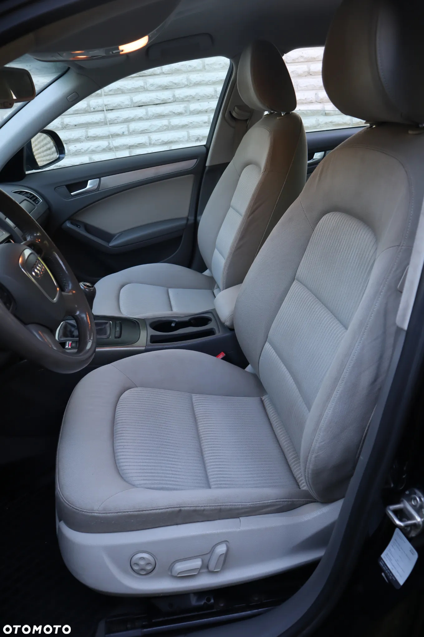 Audi A4 2.0 TDI - 8