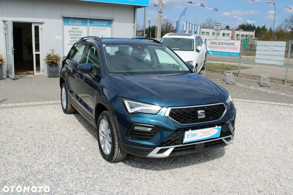 Seat Ateca - 5