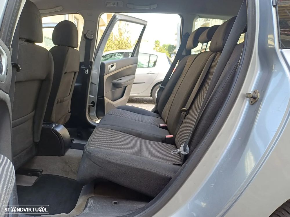Peugeot 307 Break 1.4 HDi XS Premium - 34