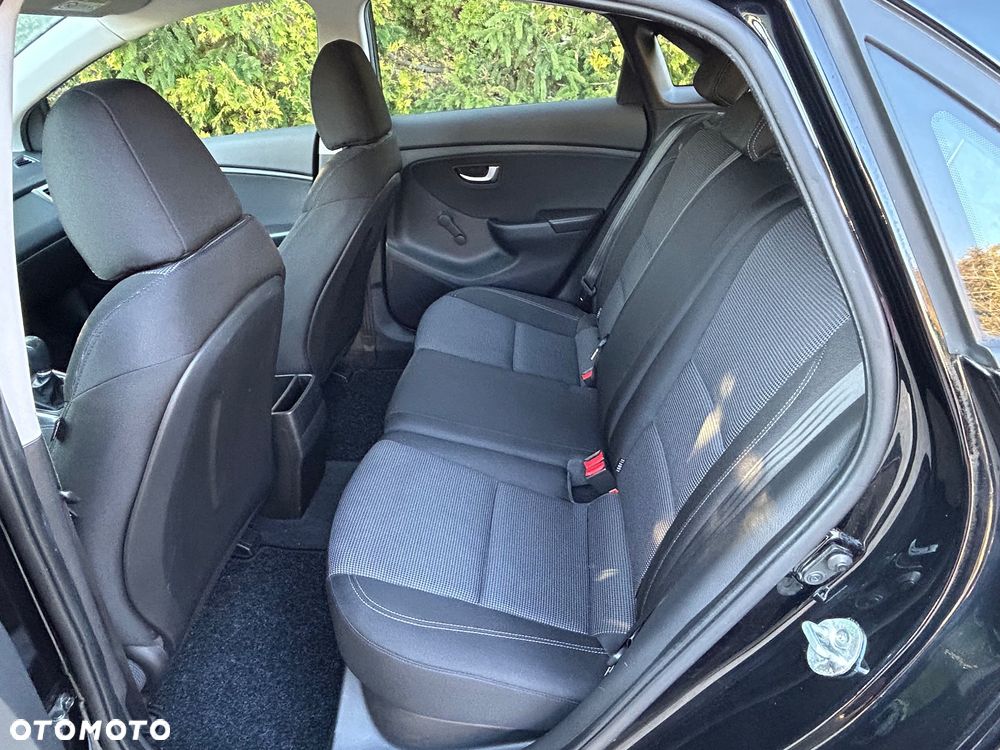 Hyundai i30 1.4 Style - 23