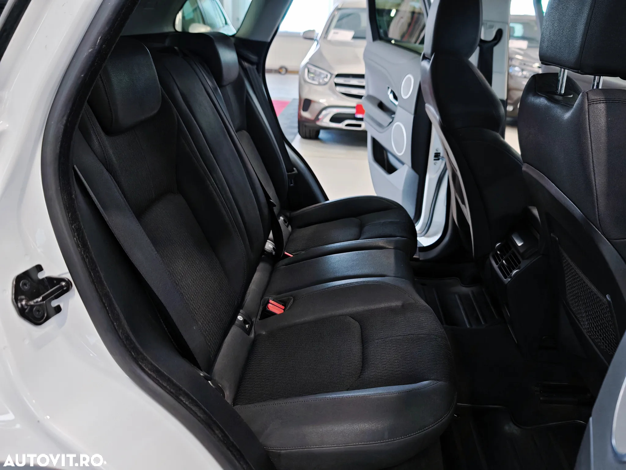 Land Rover Range Rover Evoque 2.0 D150 - 10