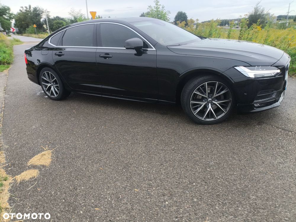 Volvo S90 T5 Momentum - 6