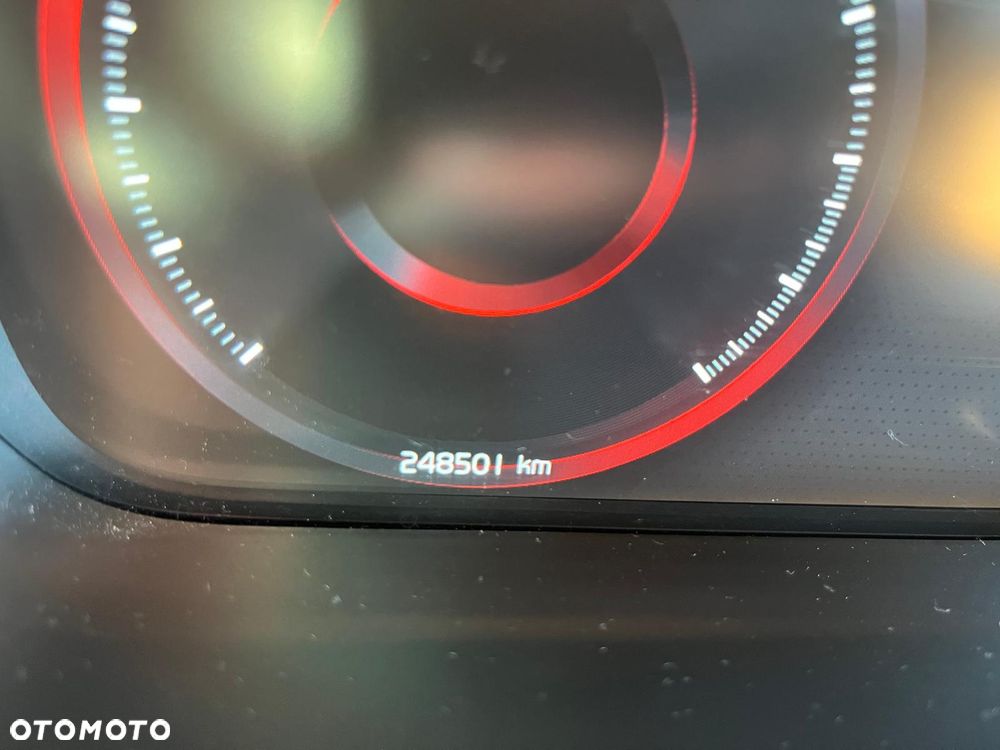 Volvo XC 90 D5 AWD Geartronic Inscription - 13