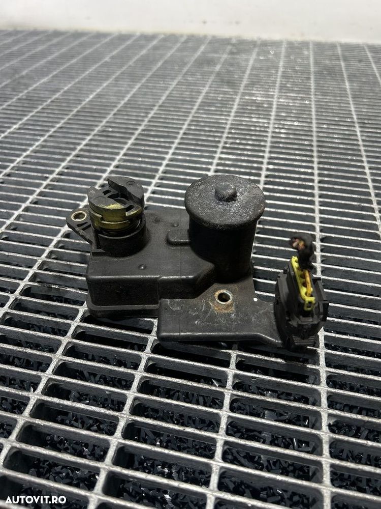 Actuator galerie admisie Hyundai Santa Fe 2 2.2 Diesel 2006 - 2009 (611) 2838127450 - 3
