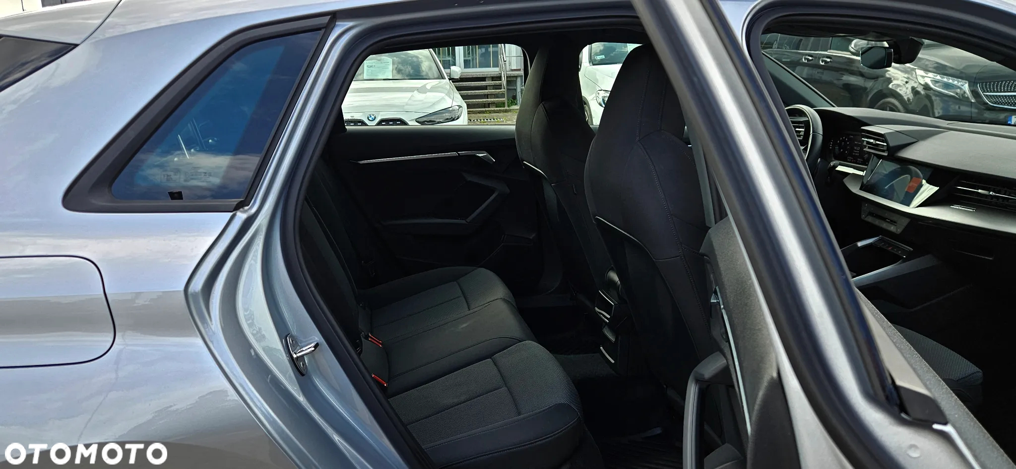 Audi A3 35 TFSI S tronic - 14