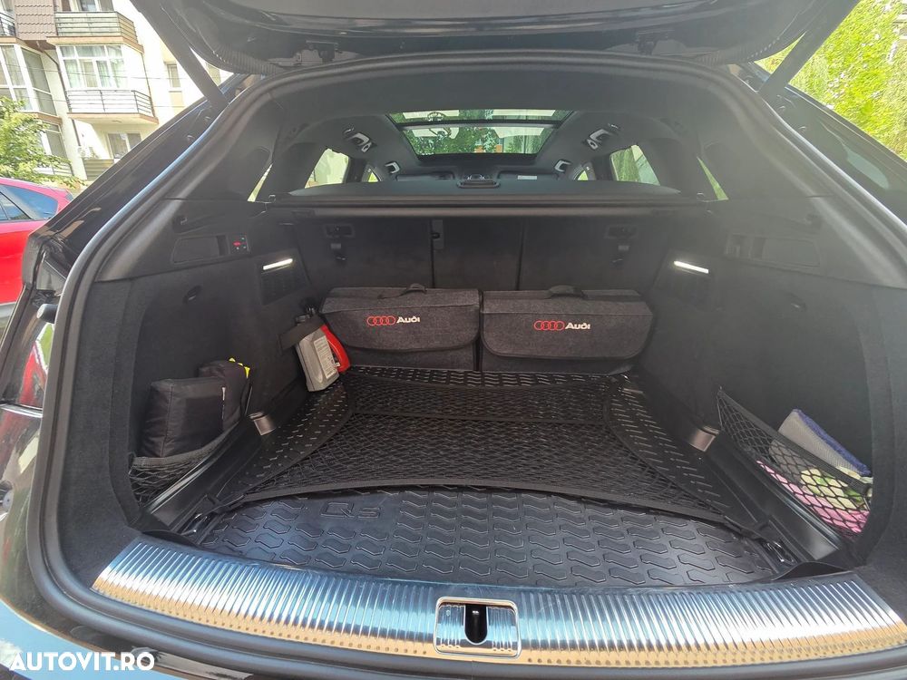 Audi Q5 40 TDI quattro S tronic S line - 13