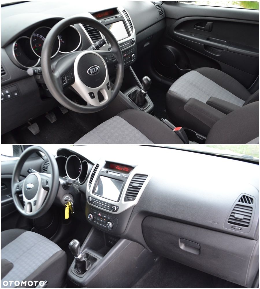 Kia Venga - 18