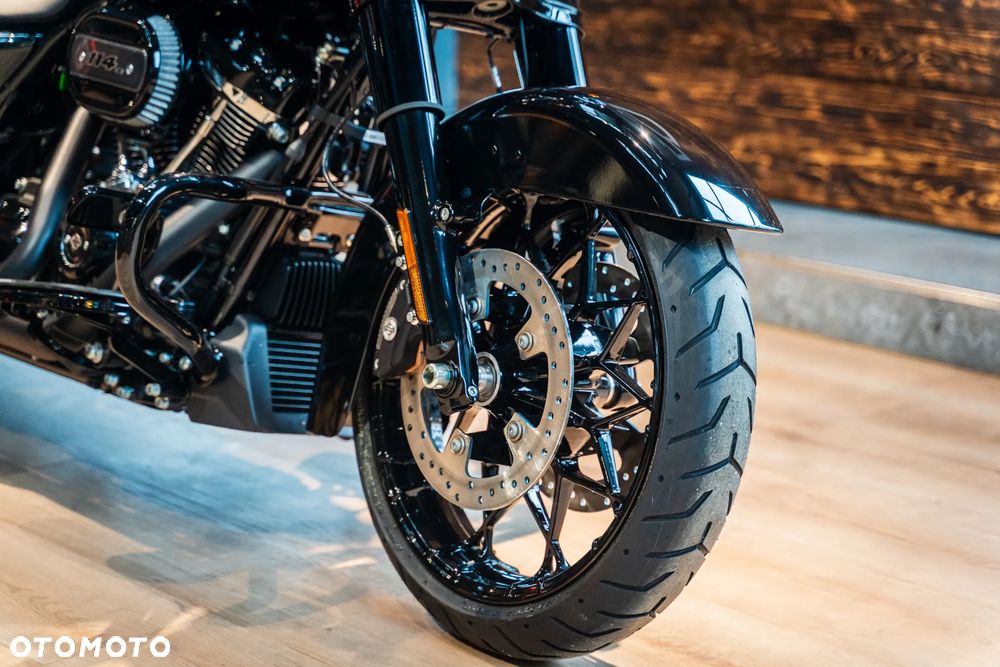 Harley-Davidson Touring Road King - 10