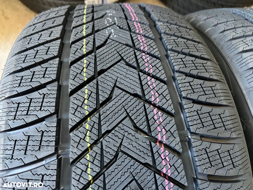 4 anvelope iarna 245-40-20 si 275-35-20 BMW F01 BMW G11 G12 BMW GT Mercedes W222 seria5 GT X3 X4 cauciucuri iarna 245-40-20 si 275-35-20 - 6