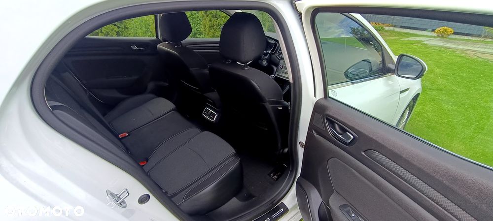 Renault Megane 1.6 SCe Intens - 9