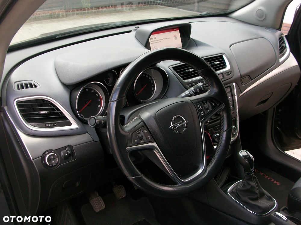 Opel Mokka 1.4 Turbo ecoFLEX Start/Stop Color Innovation - 19