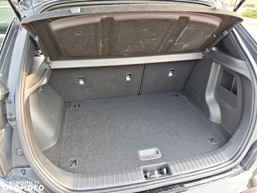 Hyundai Kona 1.6 T-GDI DCT 4WD N Line - 22