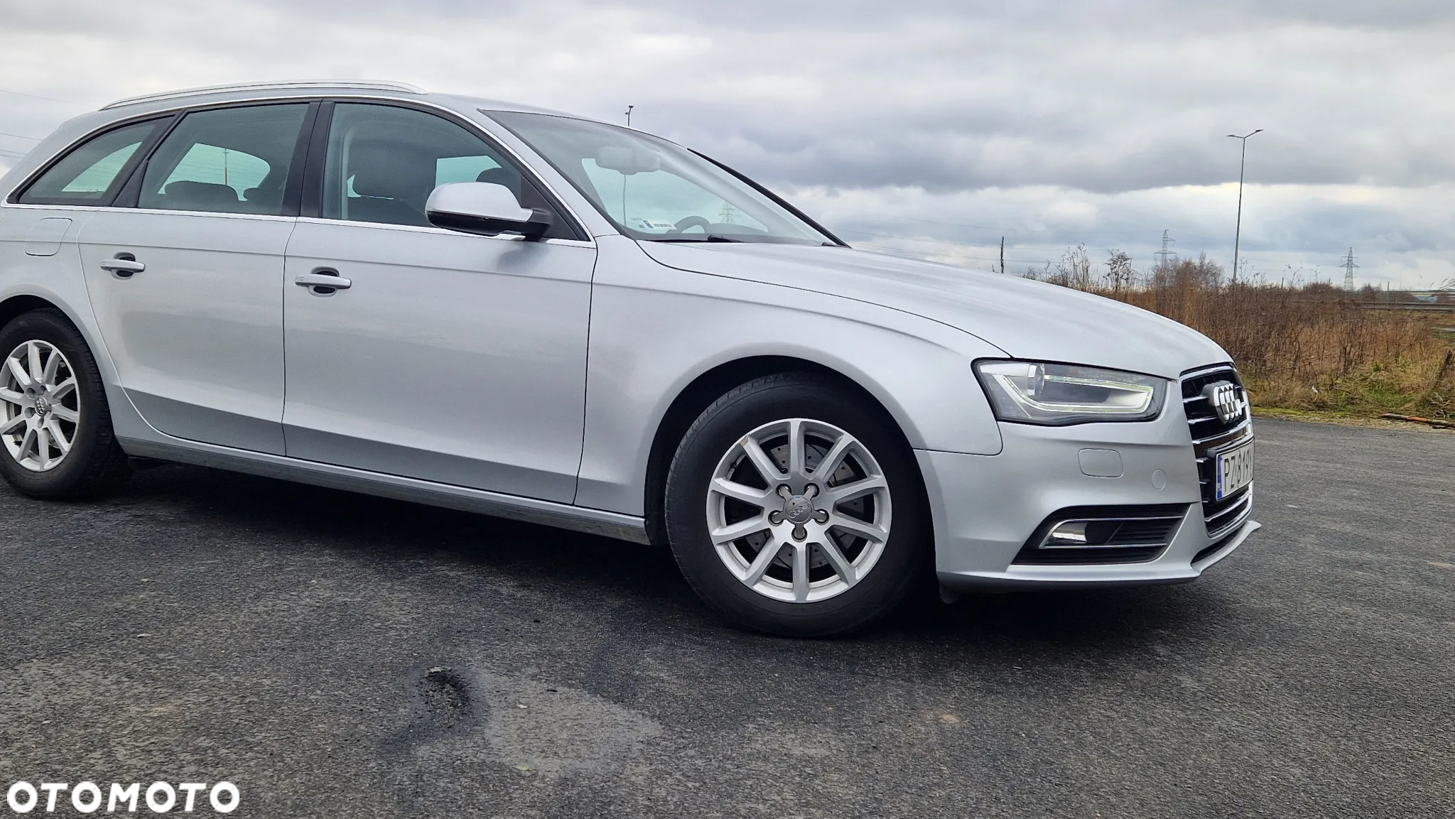 Audi A4 Avant 2.0 TDI ultra DPF Attraction - 15