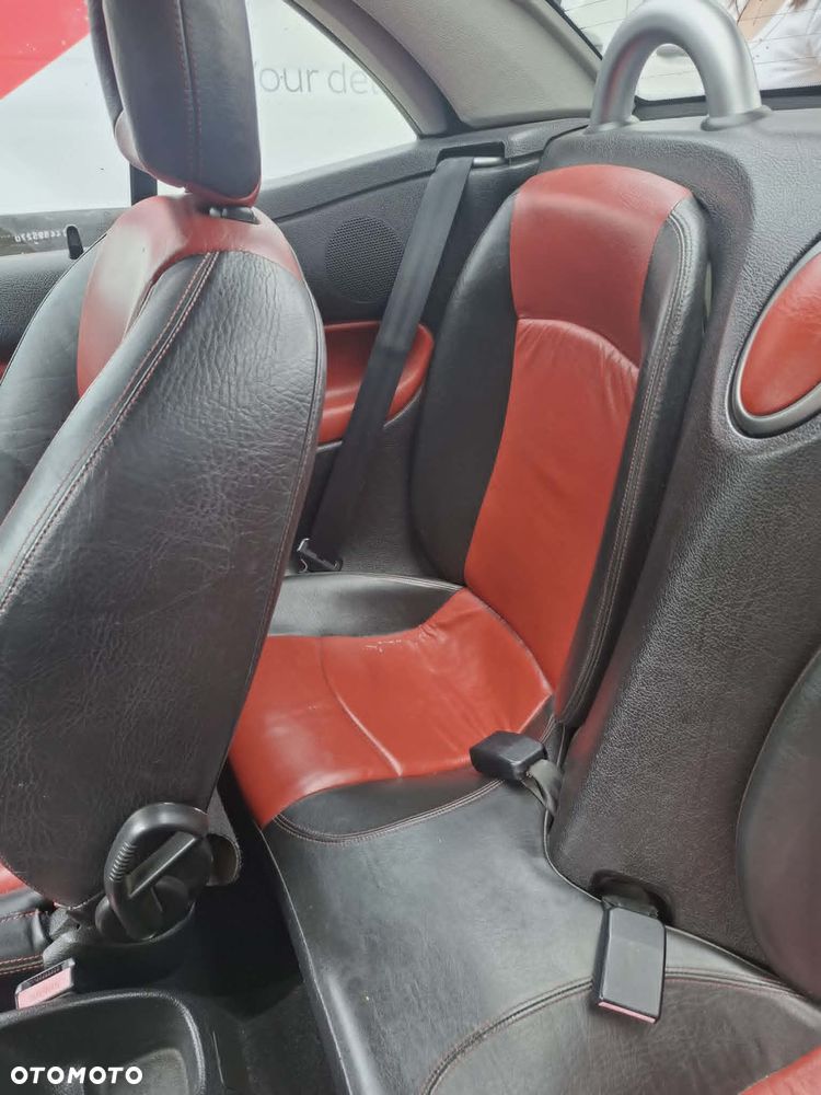 Peugeot 206 - 20