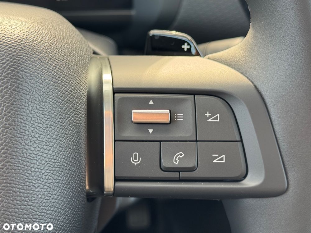 Citroën C4 1.2 PureTech Max S&S EAT8 - 17