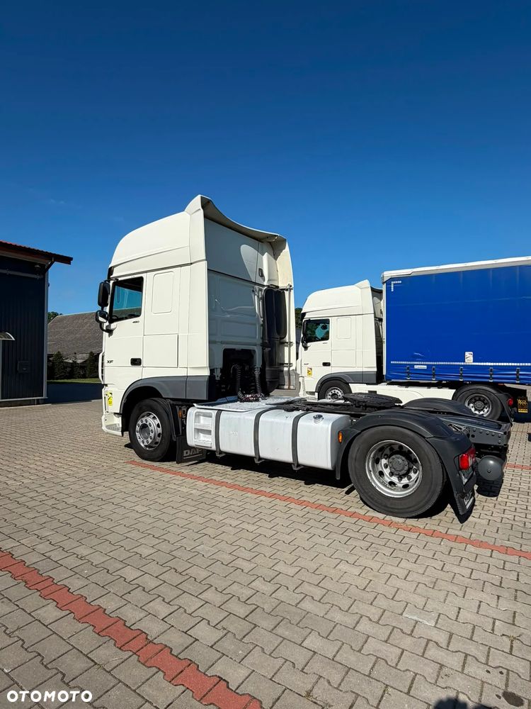 DAF XF 480 - 5