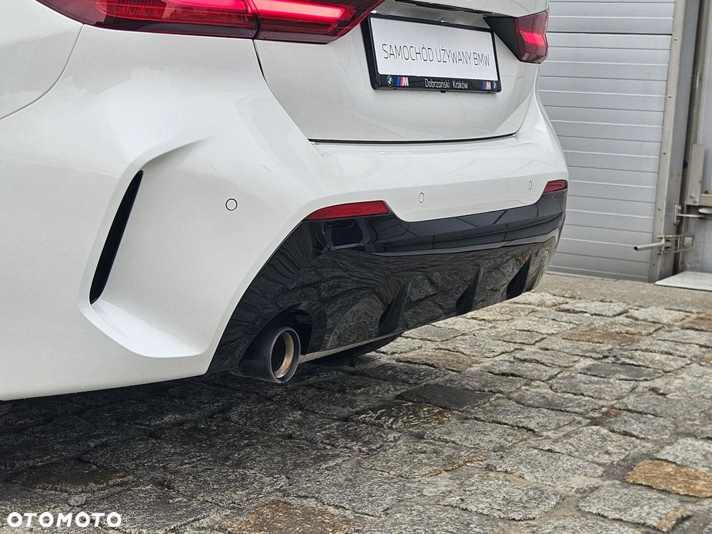 BMW Seria 1 - 9
