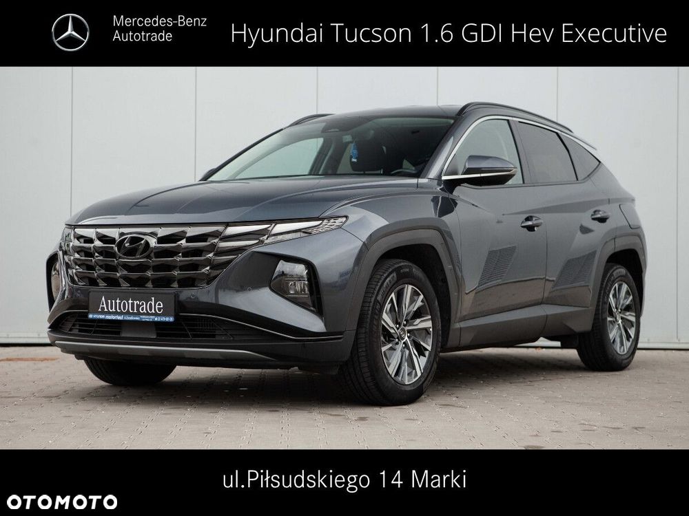 Hyundai Tucson - 2