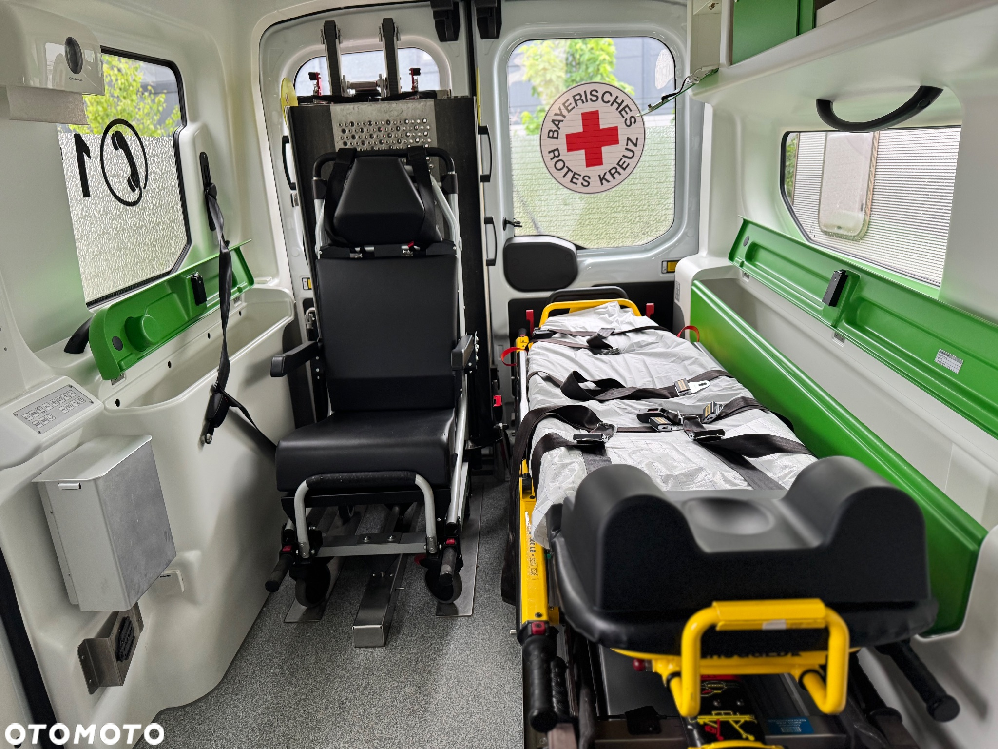 Ford Transit - 7