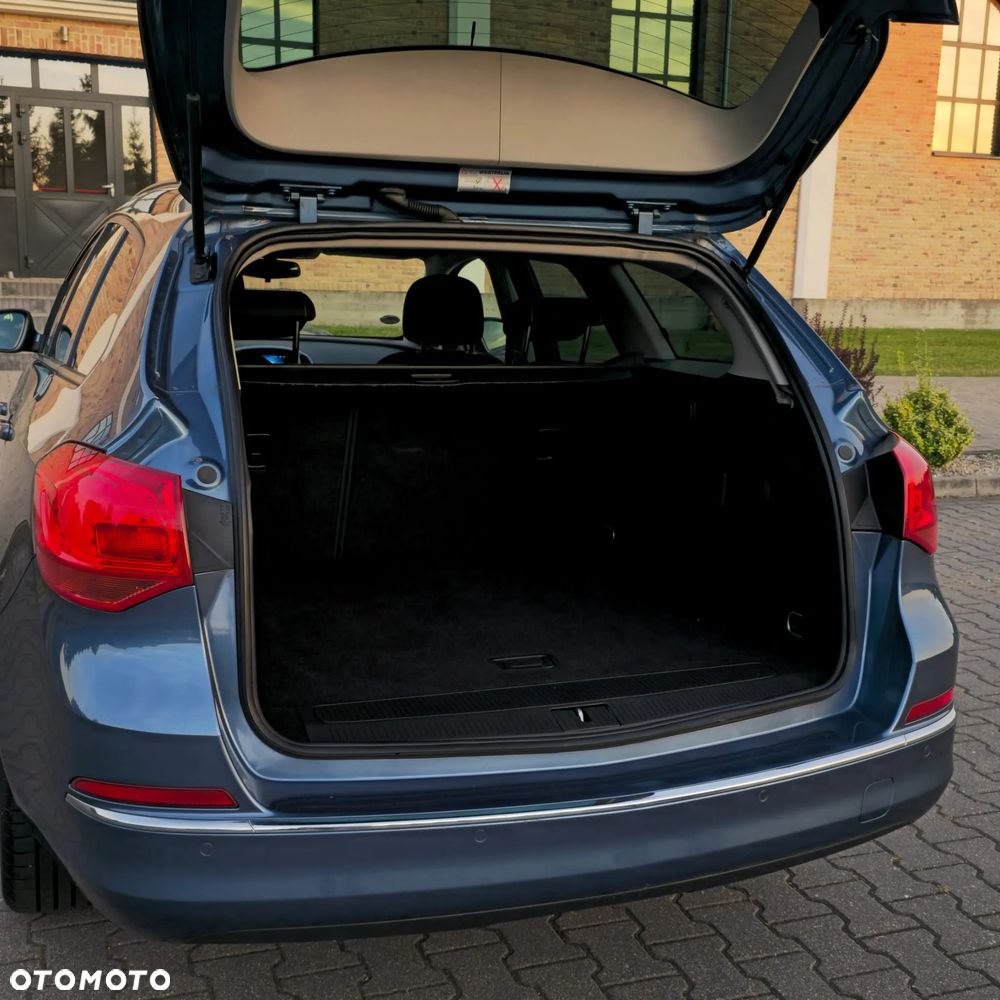 Opel Astra 1.4 Turbo Innovation - 16