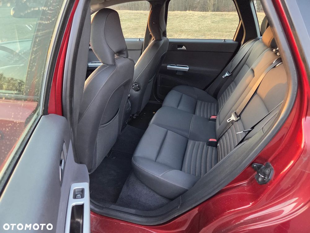 Volvo V50 1.6D DPF DRIVe - 10