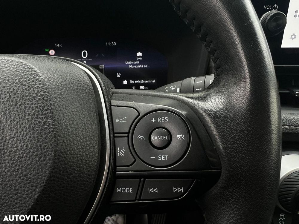 Toyota RAV4 - 22